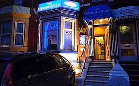 Springfield Hotel